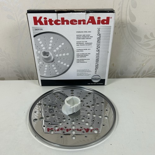Kitchen aid parmesan cheese - aid, /