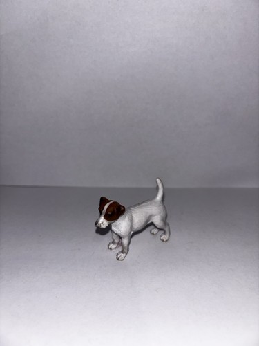 Schleich dog 16331 jack - -,