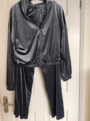 Petrol blue velour - petrol,