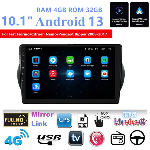 Android 13 4gb - 13, car