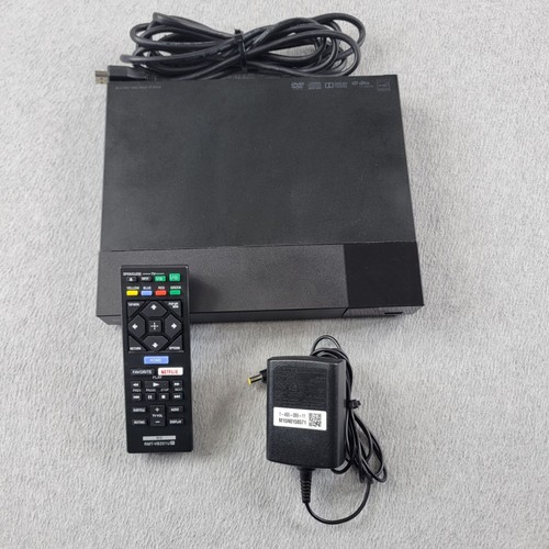 Sony bdp s1500 - sony,
