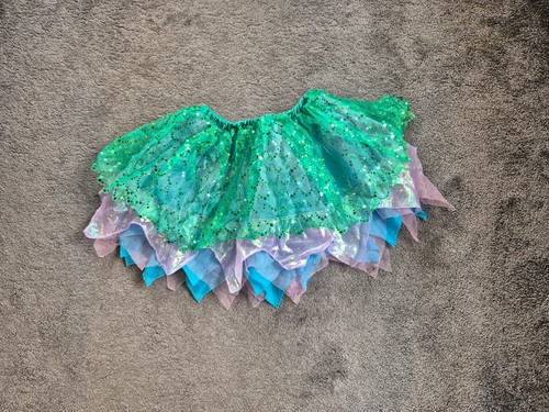 Girl disney store ariel - girl's,