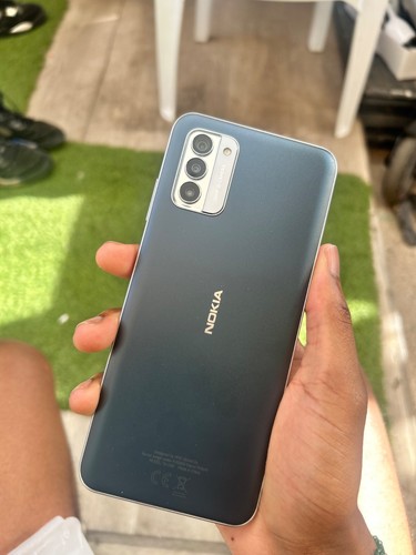Brand new nokia - brand, 128gb