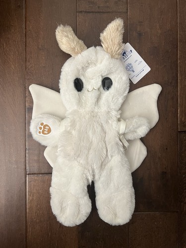 Build bear sky - build, moth