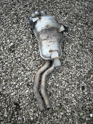 Genuine oem bmw - e46, rear