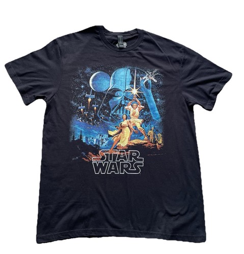 Star wars new hope - wars, t-shirt