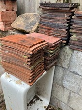 Roof Tiles Rosemary second