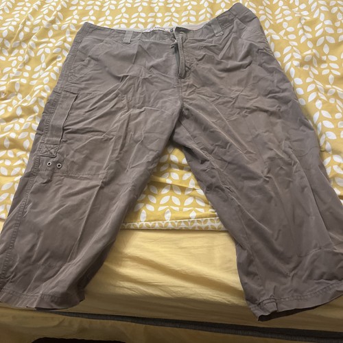 W38 men 4 chino - 3/4, style