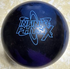 15lb Storm Infinite Physix