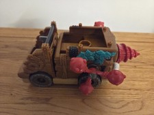 Vintage fisher price imaginext - vintage,