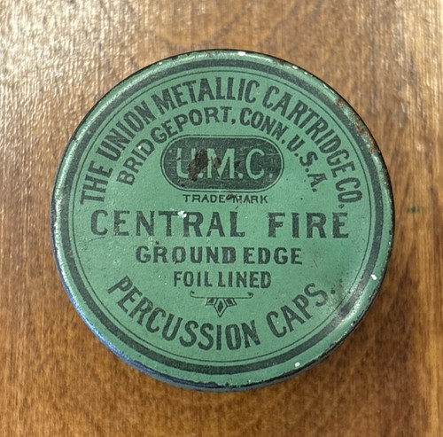 Central fire ground - u.m.c.,