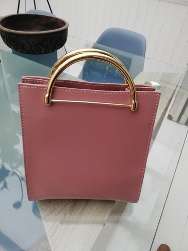 Smoky pink ladies topshop - ladies,,
