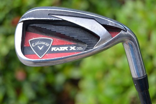 Callaway razr pw - x, hl