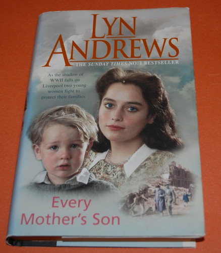 Every mother son lyn - every,