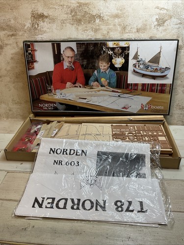 Billing boats norden - boats,