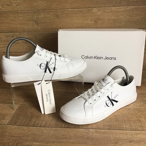 Calvin klein jeans vulcanised - calvin,
