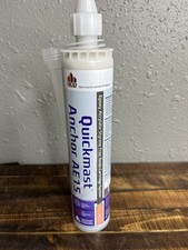 DCP Quickmast Anchor AE15