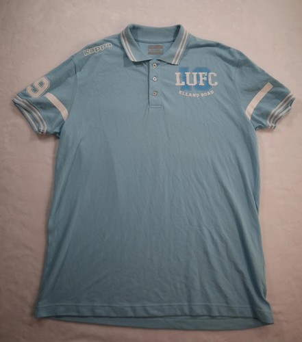 Leeds united shirt mens xxl - leeds,