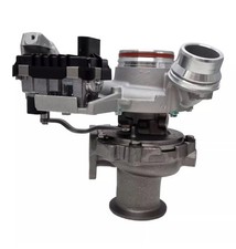  Turbocharger BMW 318d 116d 118d 105Kw Turbo 