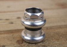 Shimano 600 Ultegra 1" Threaded Headset BSC Vintage Retro Road Steel Road Bike