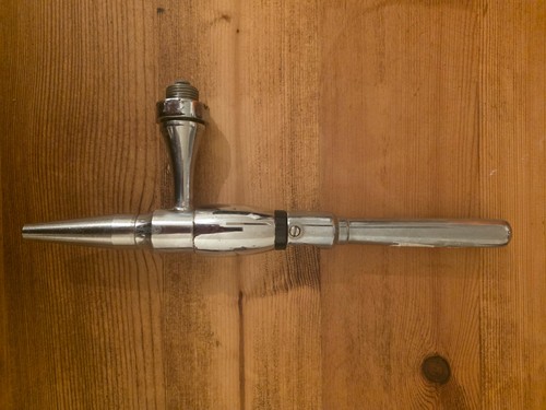 Chrome beer tap keg dispense - beer, tap/keg/dispense