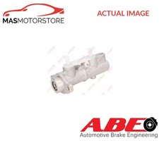BRAKE MASTER CYLINDER ABE