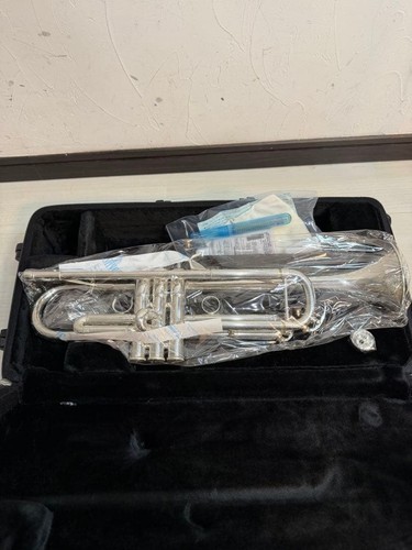 Yamaha ytr 4335gs trumpet - ytr-4335gs, bb