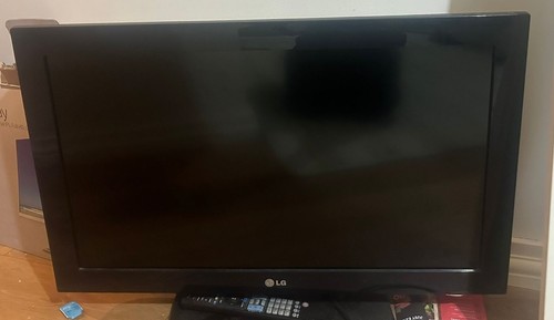32ld450 used with - lg,
