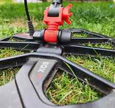 Minelab Xterra Elite COIL SAVER -NEW FOR 2024  REPLACES COIL STIFFENERS