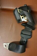 1993 MERCEDES BENZ W124 COUPE PASSENGER SIDE LEFT REAR SEAT BELT 1248600486