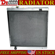 Water Tank Radiator For