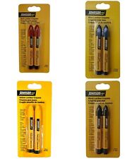 Lumber Crayons Wax Marker Wood