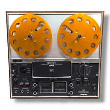 TC377 1/4 Inch Tape Stereo