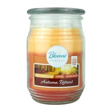 18oz Large Scented Candles In