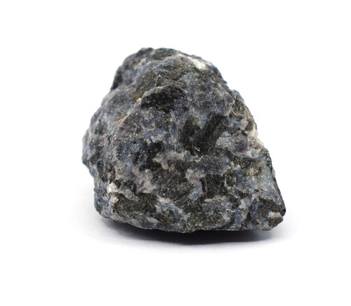 Raw gabbro igneous - gabbro, rock