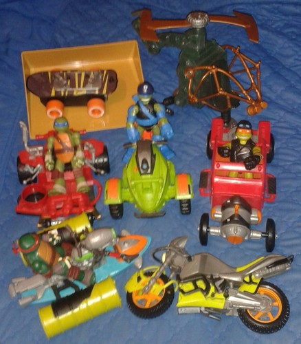 2012 set 7 - *, vehicles