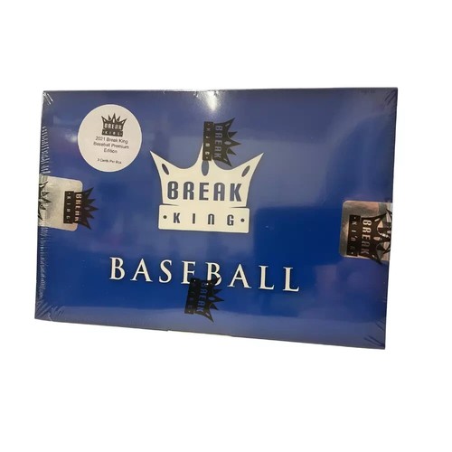 2021 break king premium - 2021,
