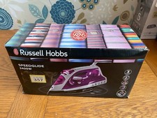 Tefal Ultraglide Anti-Scale FV2662 Steam Iron