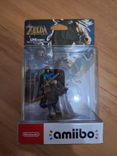 New legend zelda botw - legend,