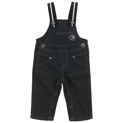Jean bourget baby boy black - baby,