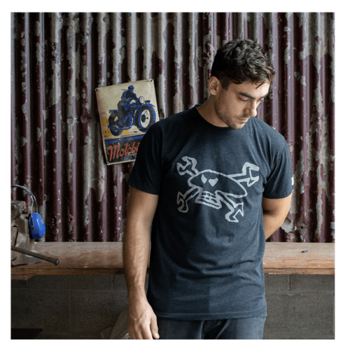 Red torpedo guy - red,