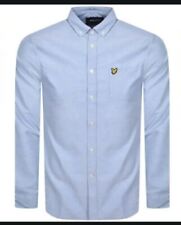 Lyle & Scott Shirt For Mens