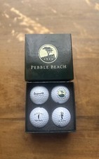 Pebble Beach 1919 - Callaway Golf Balls