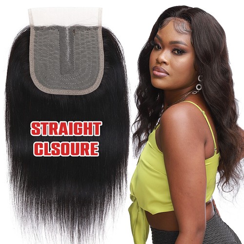 Brazilian pre plucked - pre-plucked, lace