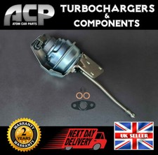 Turbocharger Actuator Vauxhall