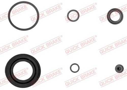Quick brake 114 0024 repair - brake,