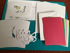 Butterfly Iris Folding Kit -