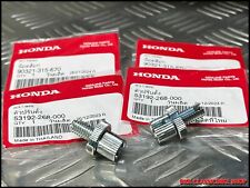 NOS Honda Superhawk  305 CB72