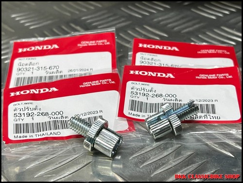Nos honda cl70 cl90 - nos,