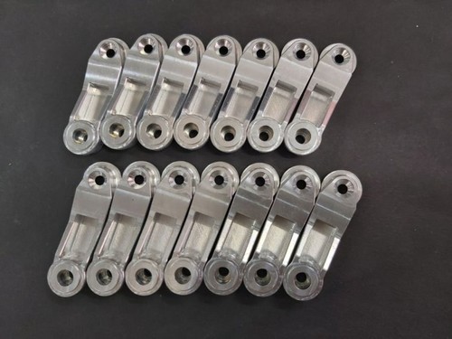 Jazrider aluminum swing - jazrider,